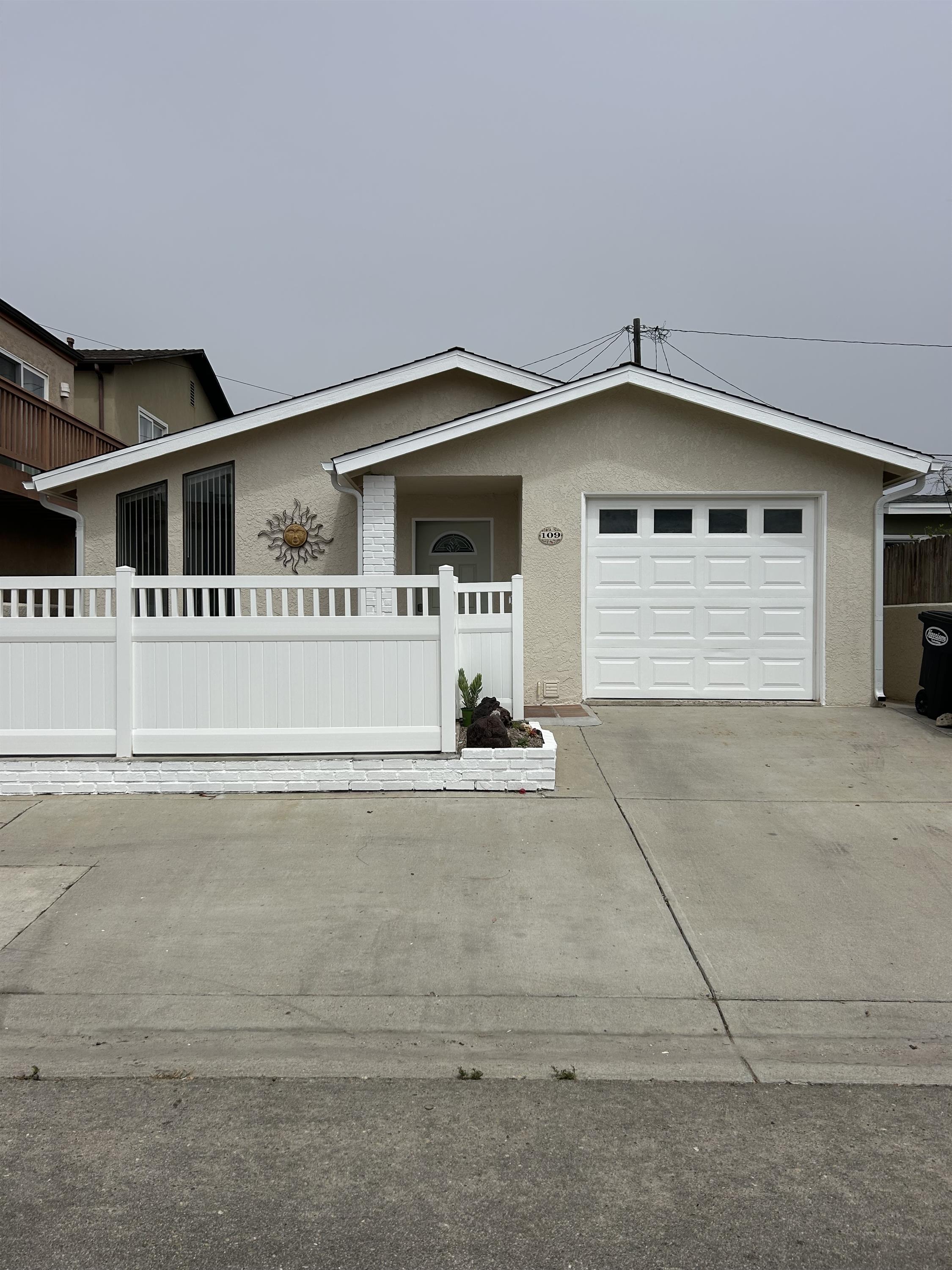 Glendale Ave - 109